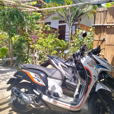 Nadil Homestay Kuta  ภายนอก รูปภาพ