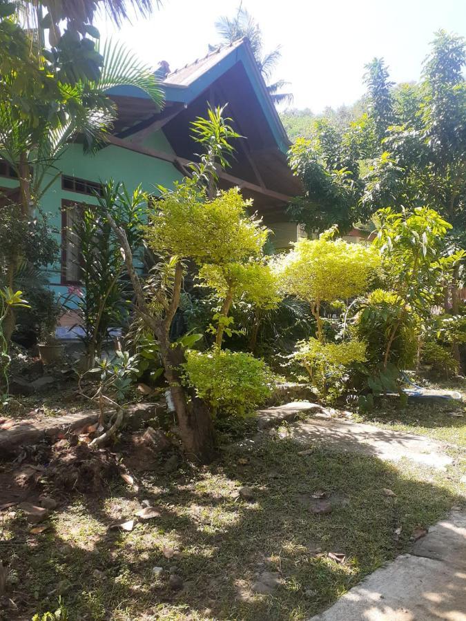 Nadil Homestay Kuta  ภายนอก รูปภาพ