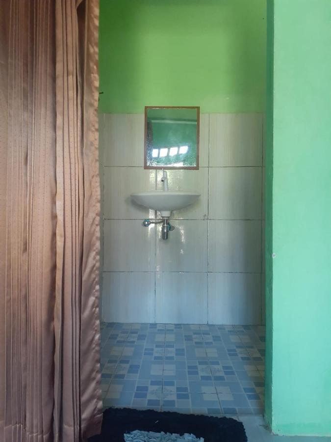 Nadil Homestay Kuta  ภายนอก รูปภาพ