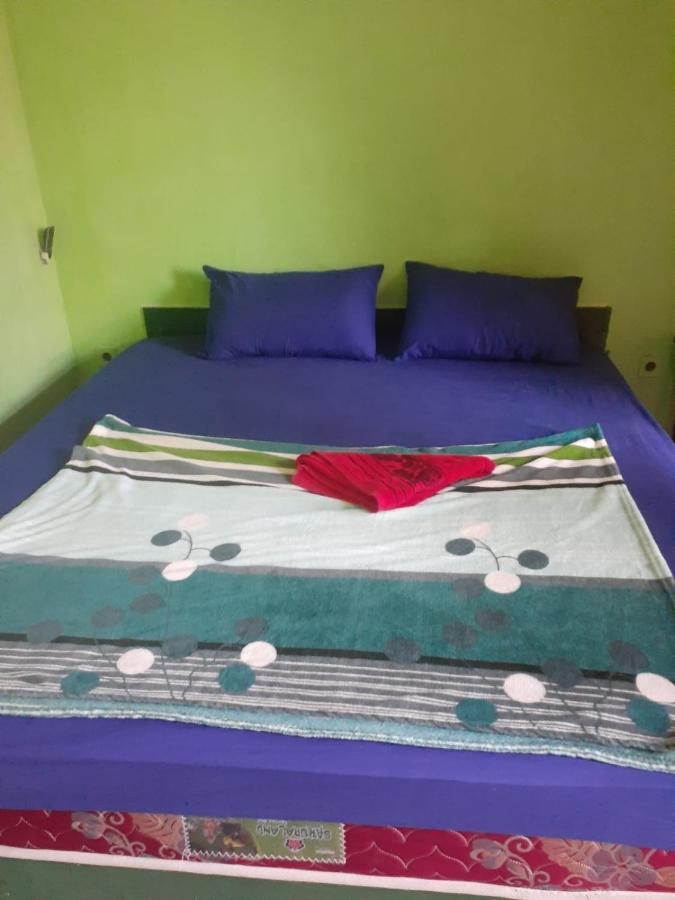 Nadil Homestay Kuta  ภายนอก รูปภาพ