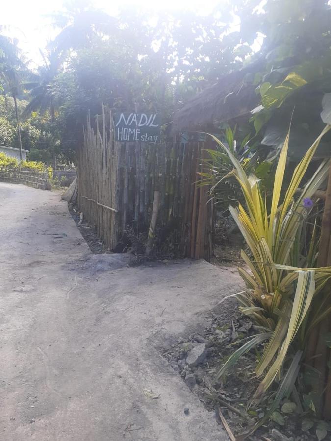 Nadil Homestay Kuta  ภายนอก รูปภาพ