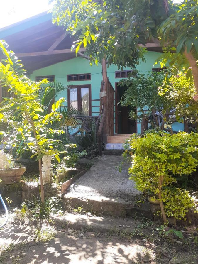 Nadil Homestay Kuta  ภายนอก รูปภาพ