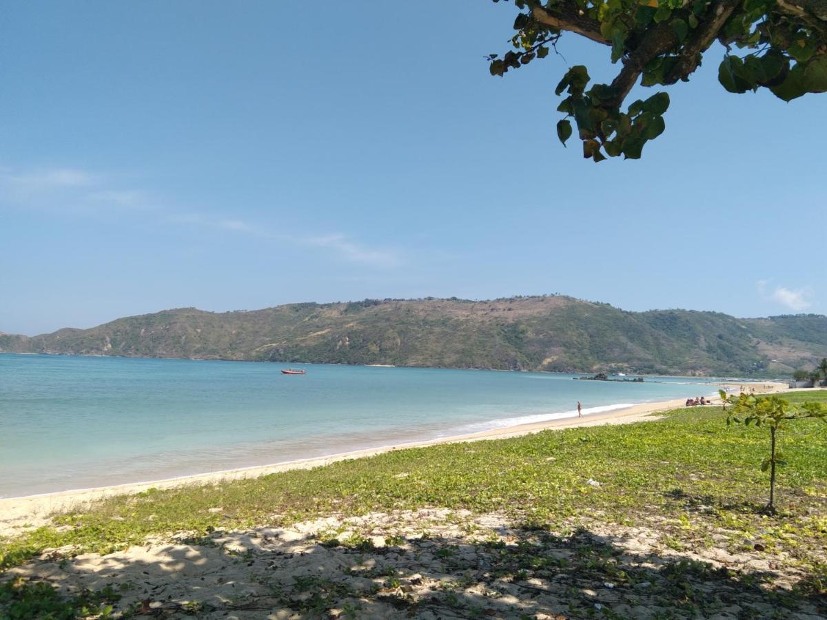 Nadil Homestay Kuta  ภายนอก รูปภาพ