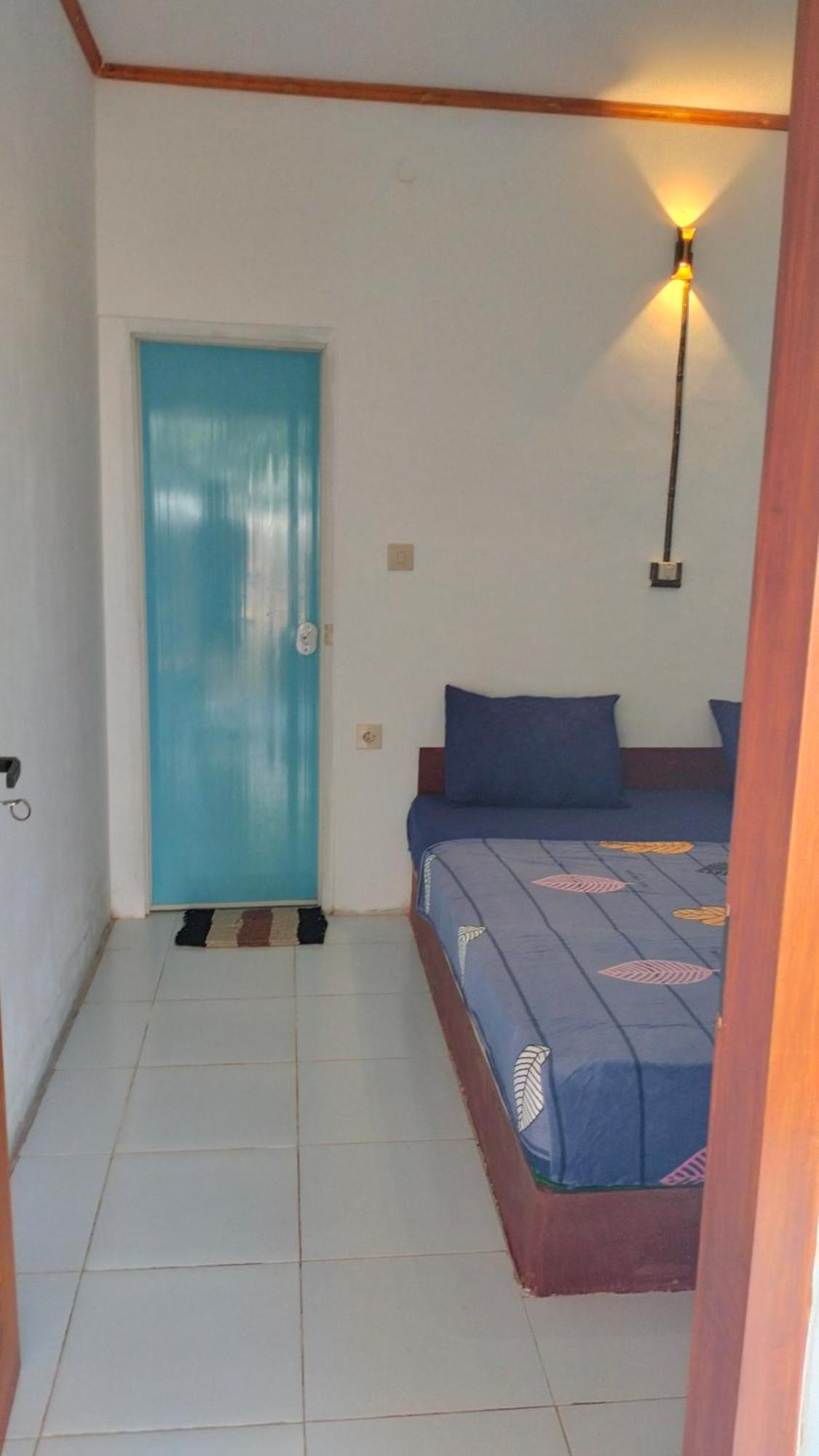 Nadil Homestay Kuta  ภายนอก รูปภาพ