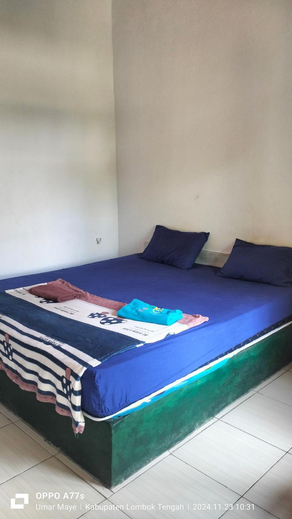 Nadil Homestay Kuta  ภายนอก รูปภาพ
