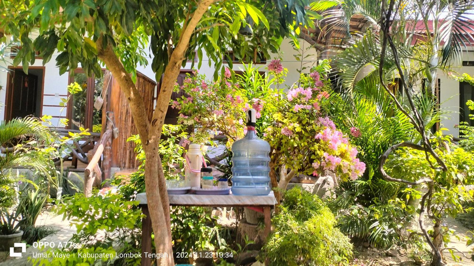 Nadil Homestay Kuta  ภายนอก รูปภาพ